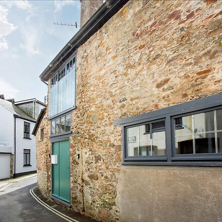 The Old Stables Villa Totnes Exteriör bild